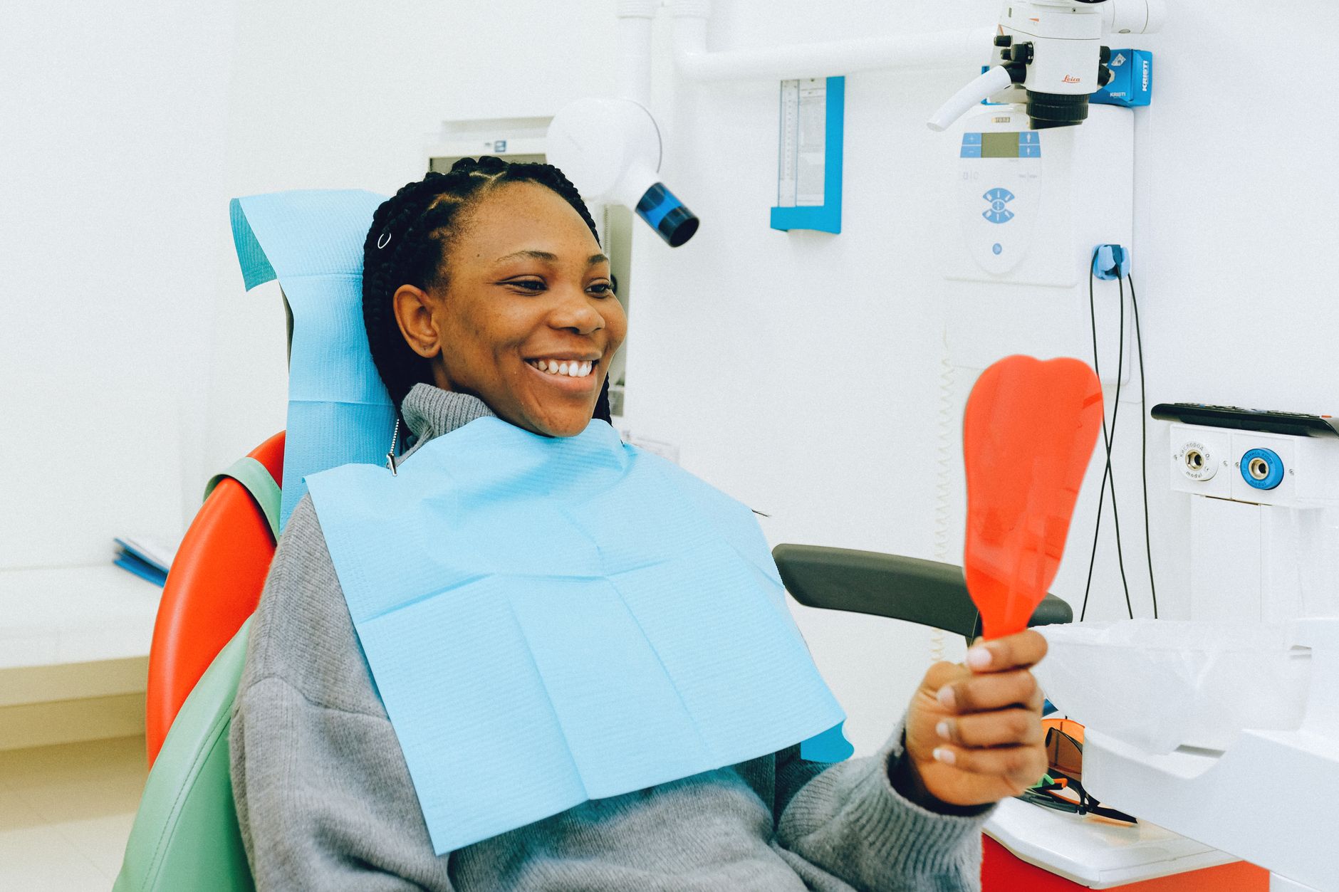 dentiste urgence Avignon