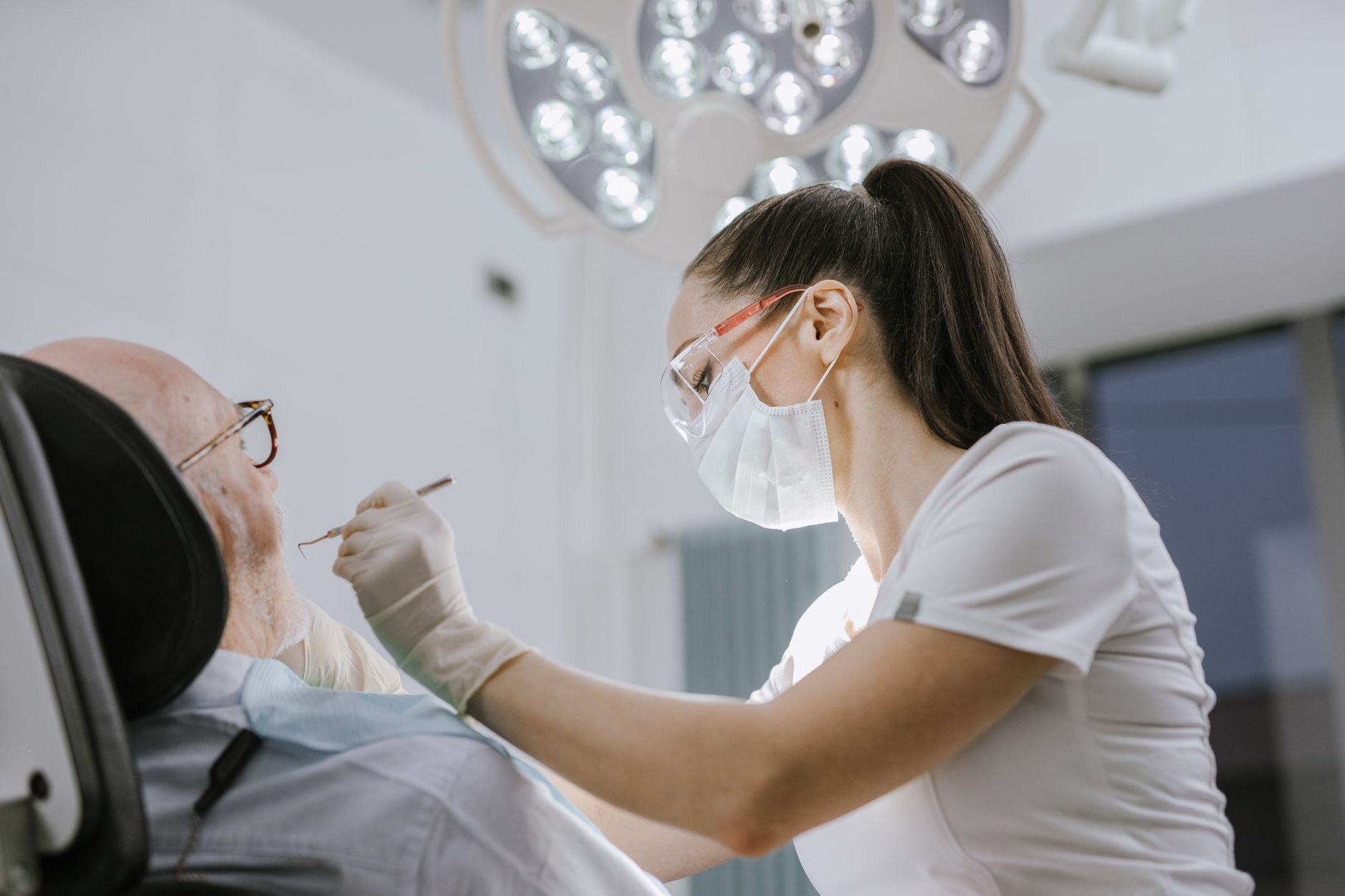 dentiste urgence Avignon